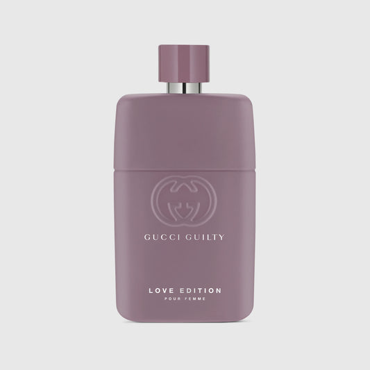 Gucci Gucci Guilty Love Edition Pour Femme Eau de Parfum