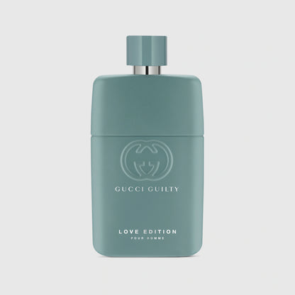 Gucci Gucci Guilty Love Edition Pour Homme Eau de Parfum