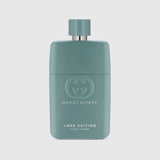Gucci Gucci Guilty Love Edition Pour Homme Eau de Parfum