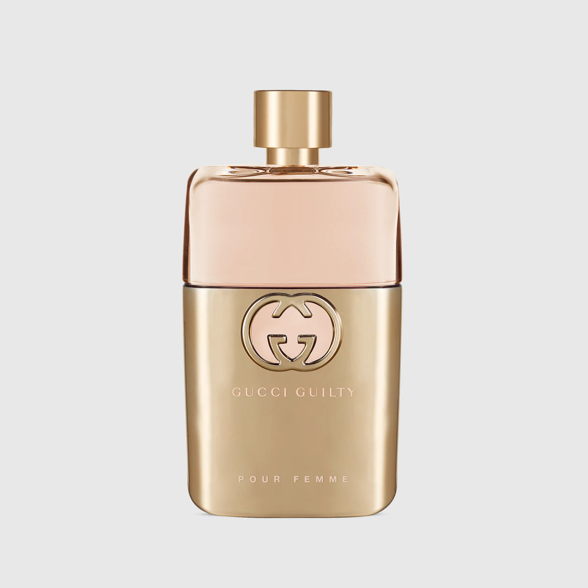Gucci Gucci Guilty Pour Femme Eau de Parfum
