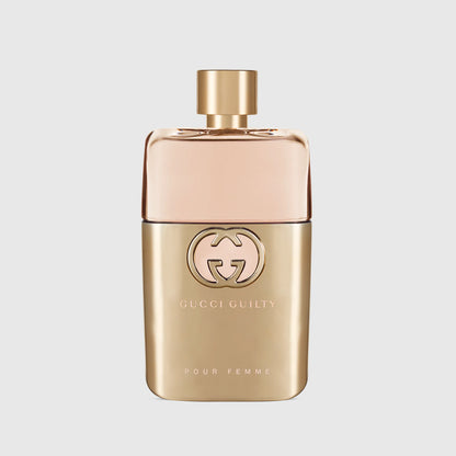 Gucci Gucci Guilty Pour Femme Eau de Parfum