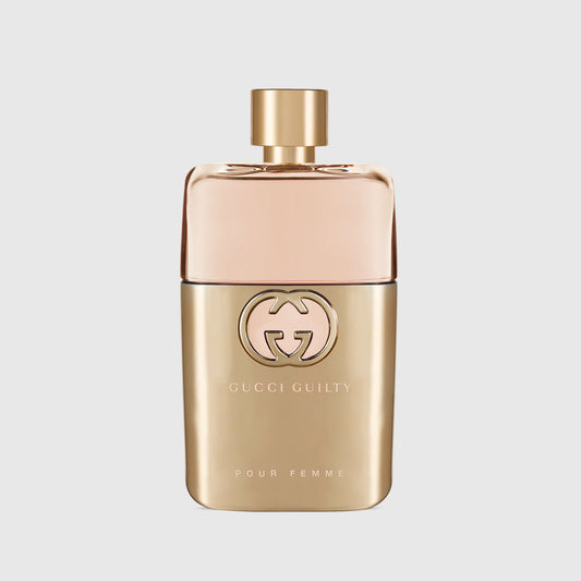 Gucci Gucci Guilty Pour Femme Eau de Parfum