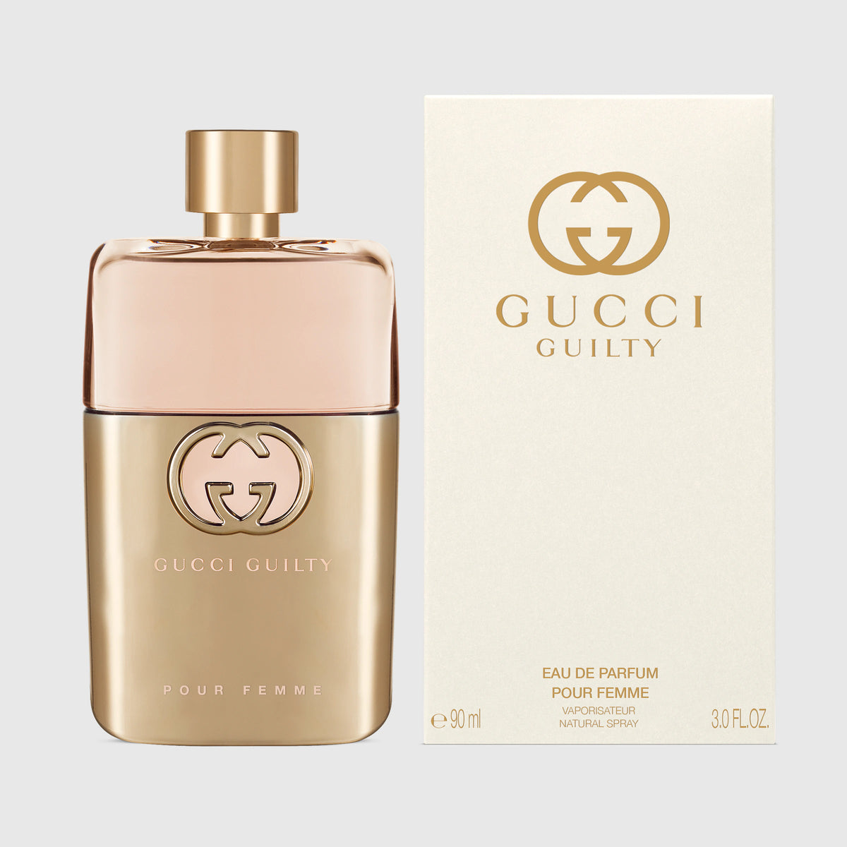 Gucci Gucci Guilty Pour Femme Eau de Parfum