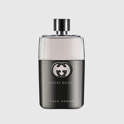 Gucci Gucci Guilty Pour Homme Eau de Toilette