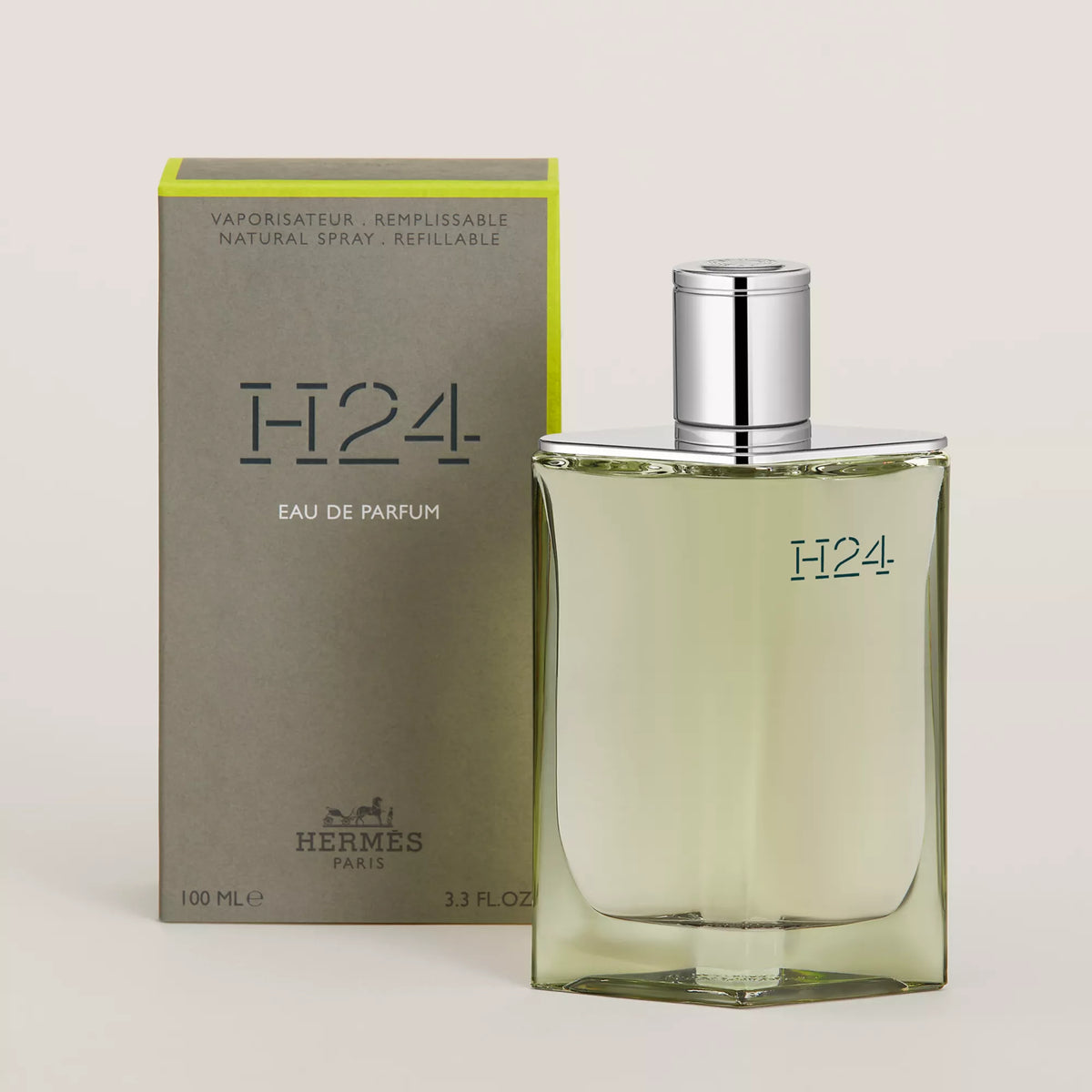 Hermès H24 Eau de parfum