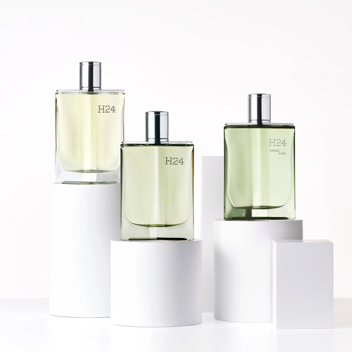 Hermès H24 Eau de parfum