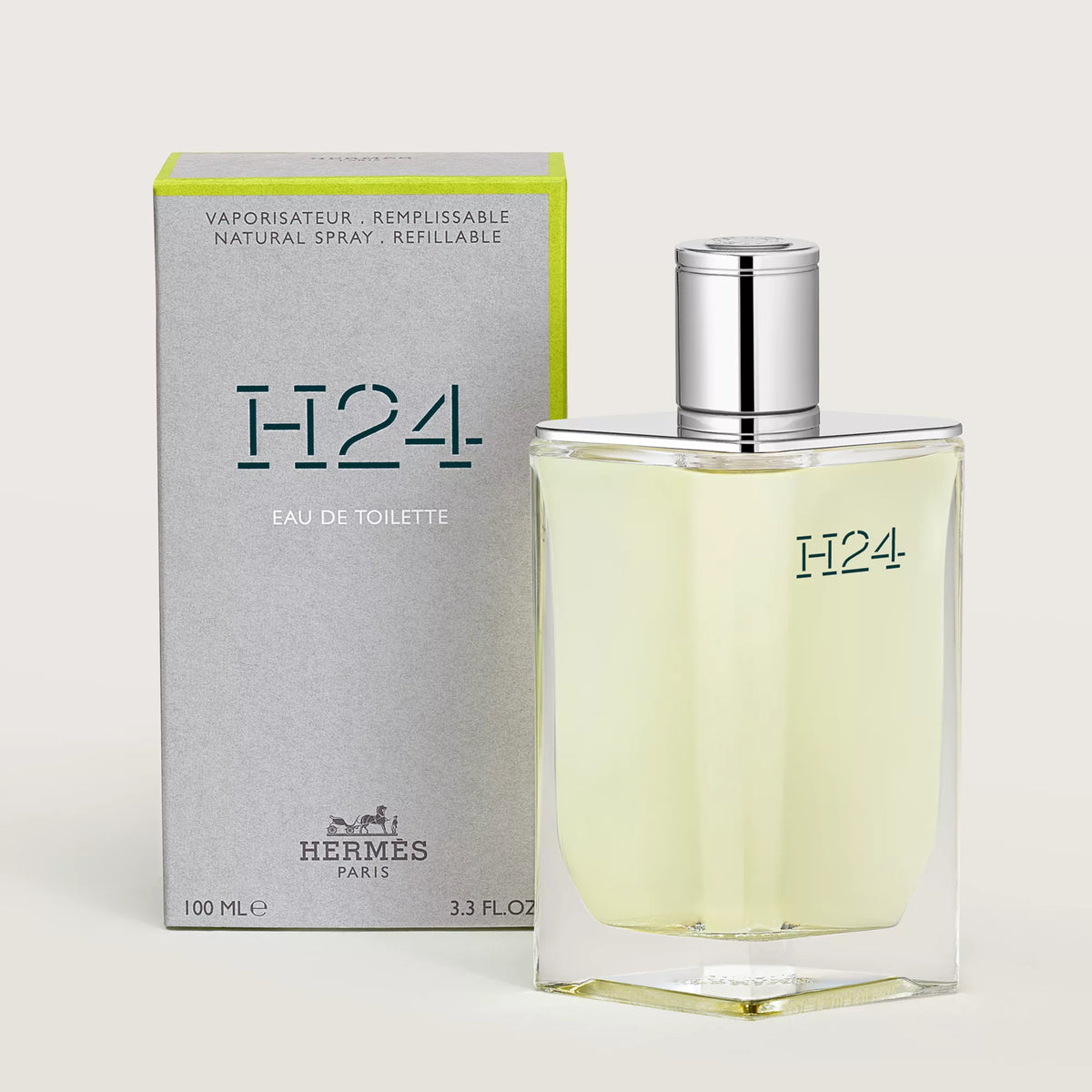 Hermès H24 Eau de toilette