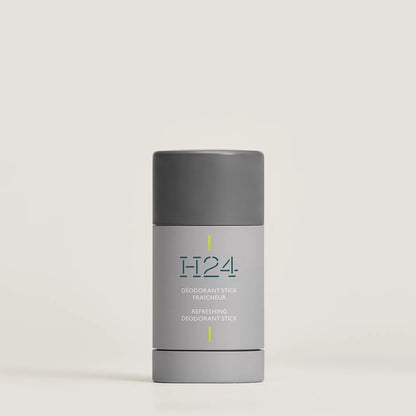 Hermès H24 Refreshing alcohol-free stick Deodorant