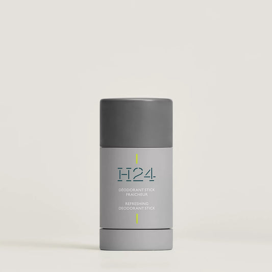 Hermès H24 Refreshing alcohol-free stick Deodorant
