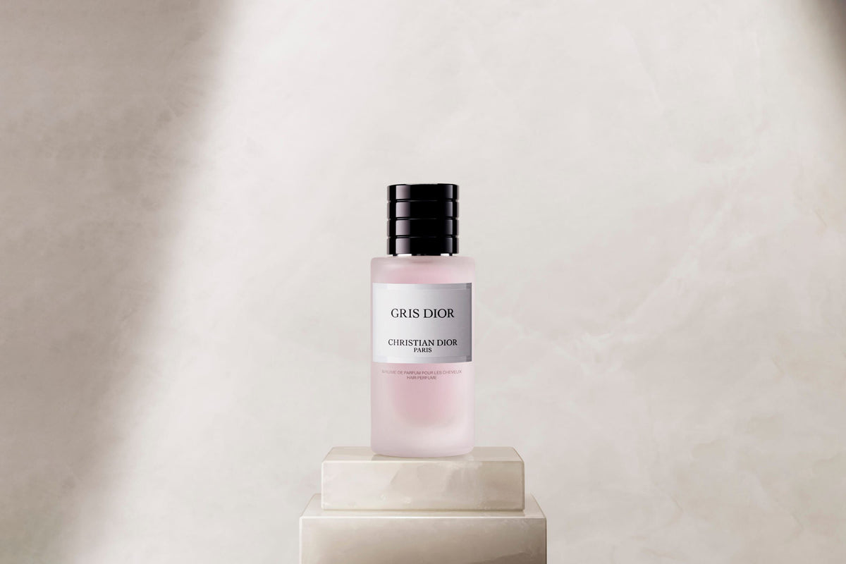 Dior Hair Perfume
