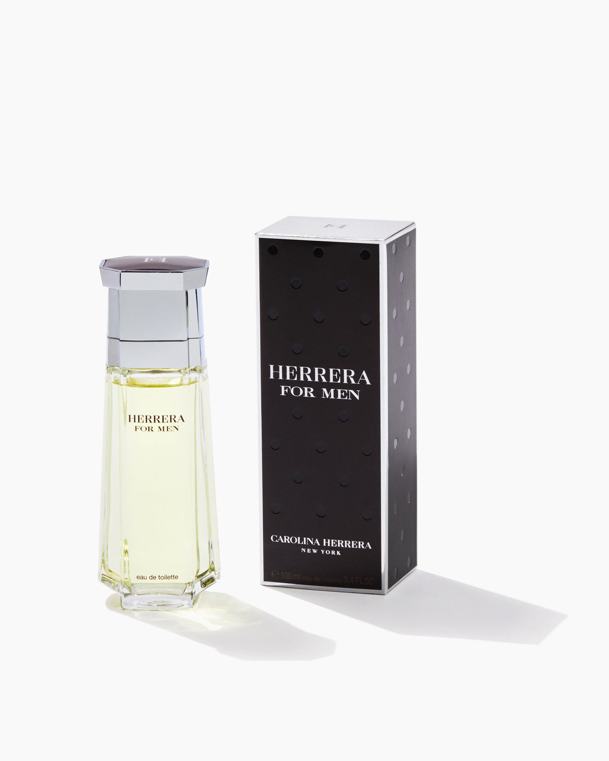 Carolina Herrera Herrera for Men Eau de Toilette