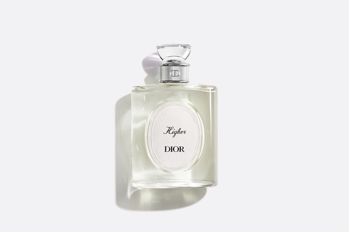 Dior Higher