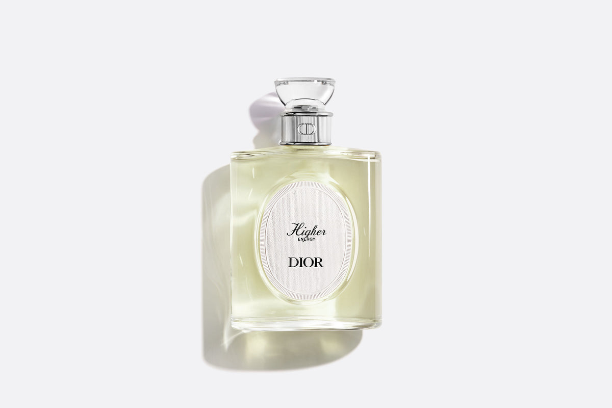 Dior Higher Energy