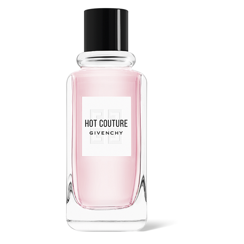 Givenchy Hot Couture Eau de Toilette