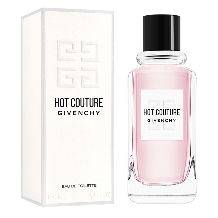 Givenchy Hot Couture Eau de Toilette