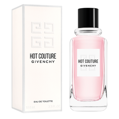 Givenchy Hot Couture Eau de Toilette