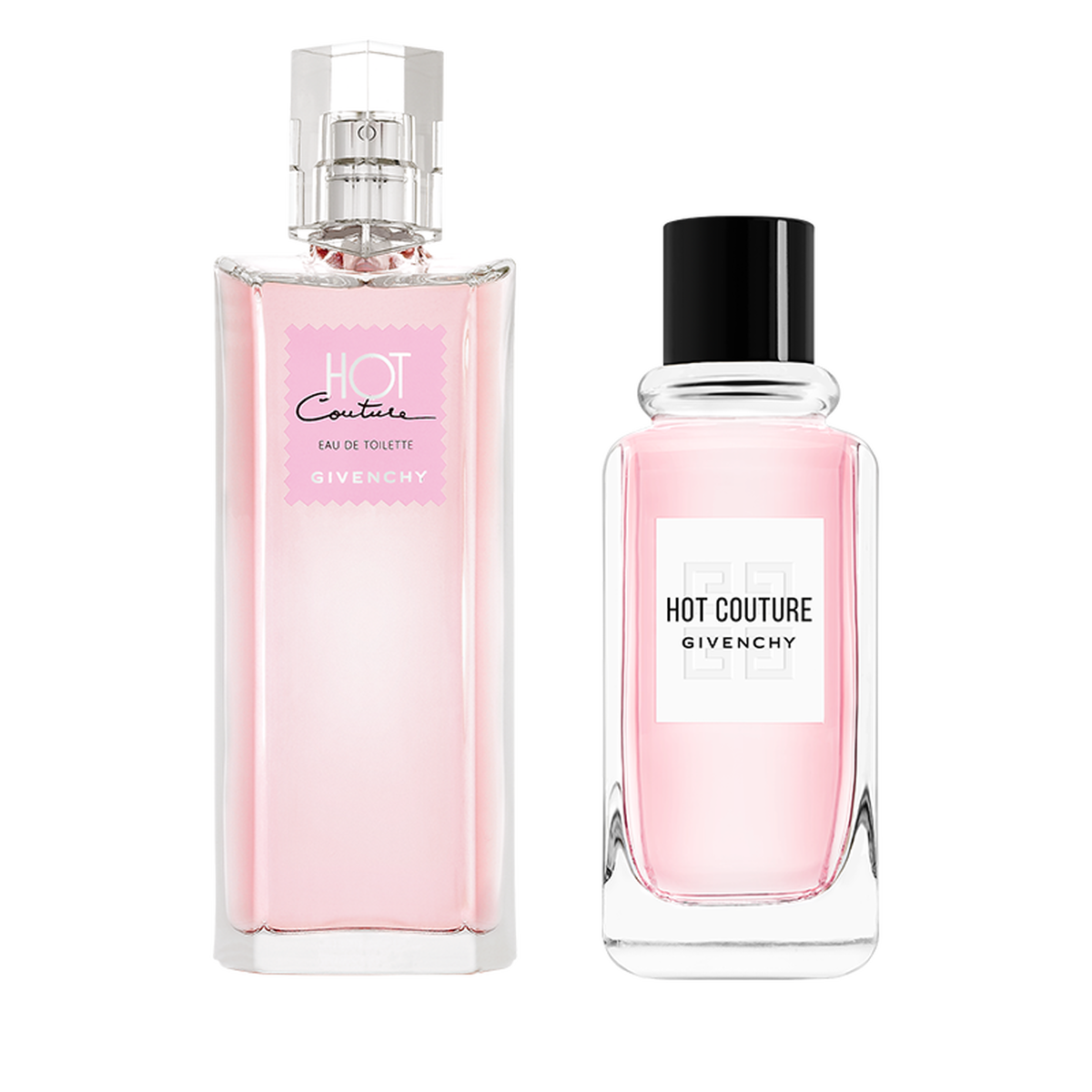 Givenchy Hot Couture Eau de Toilette