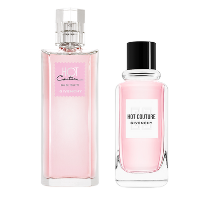 Givenchy Hot Couture Eau de Toilette