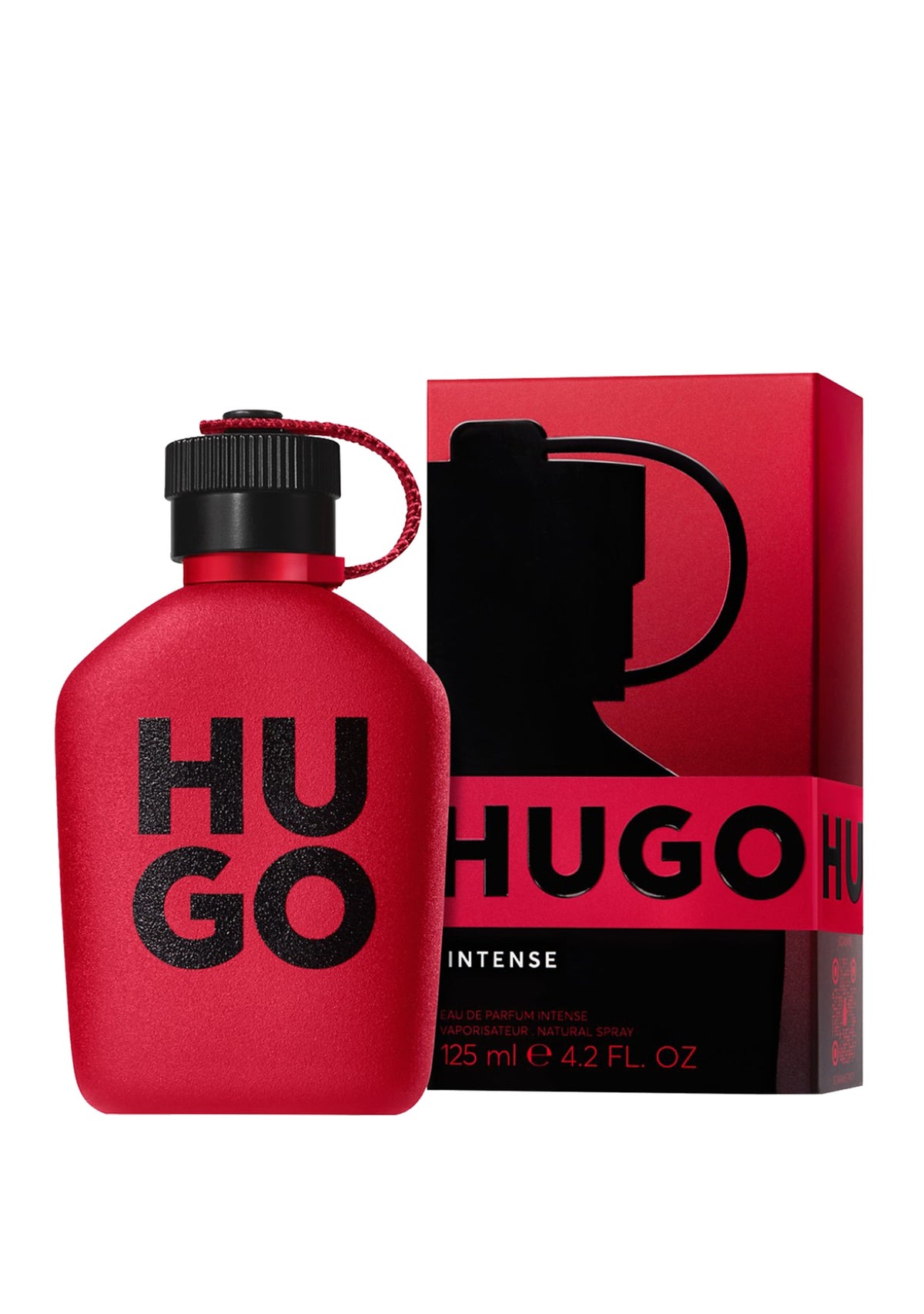 Hugo Boss HUGO Intense Eau de Parfum