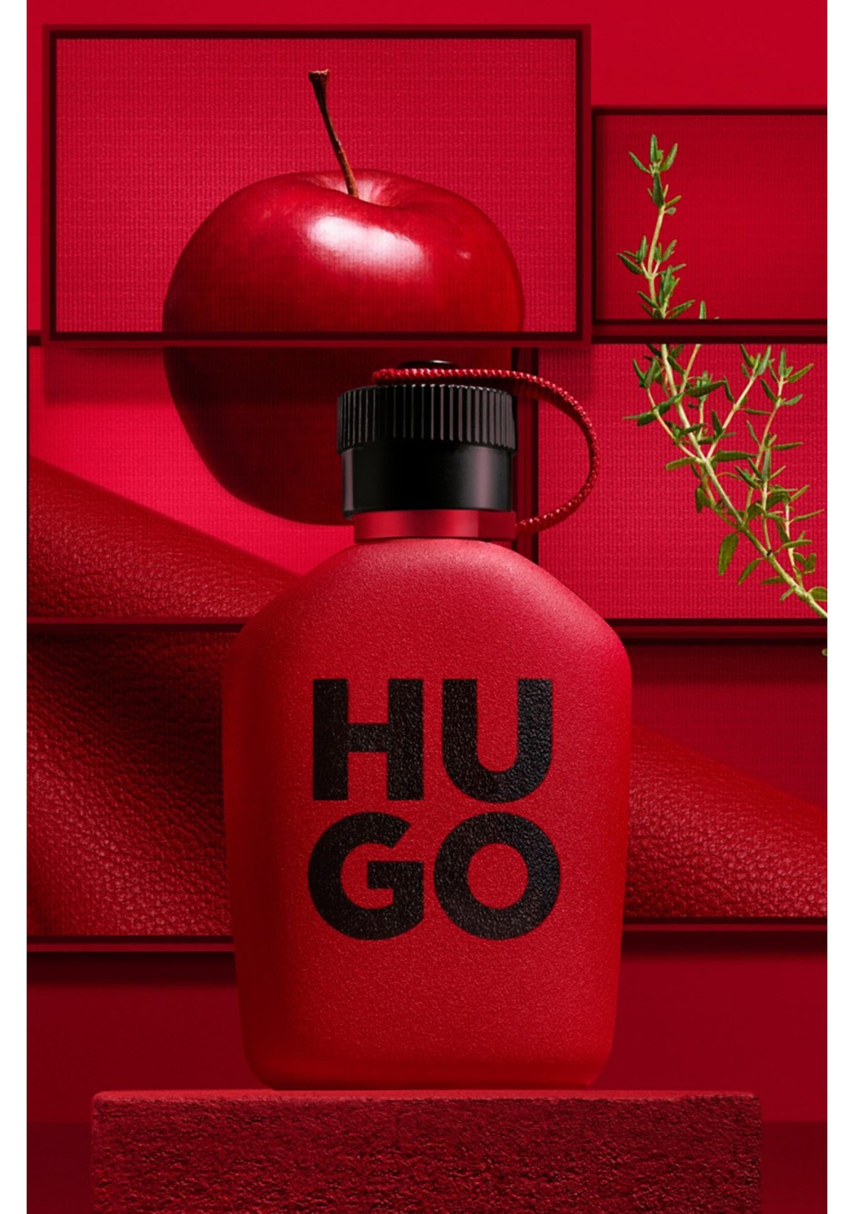 Hugo Boss HUGO Intense Eau de Parfum