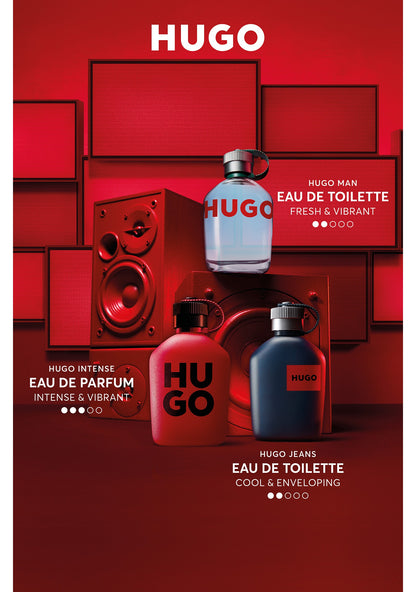 Hugo Boss HUGO Intense Eau de Parfum