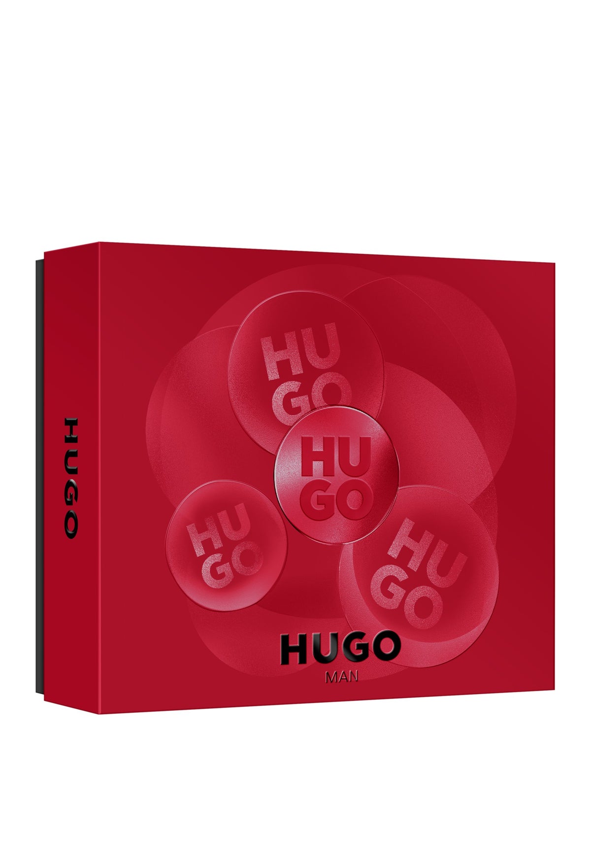 Hugo Boss HUGO Man Eau de Toilette Gift Set