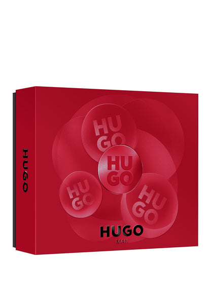 Hugo Boss HUGO Man Eau de Toilette Gift Set
