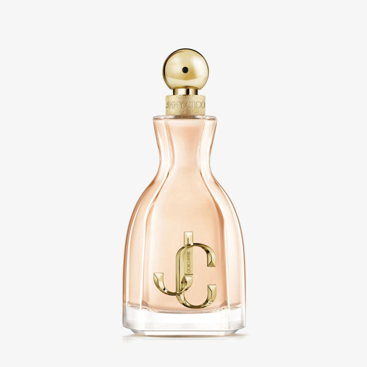 Jimmy Choo I Want Choo Eau de Parfum