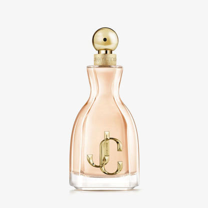 Jimmy Choo I Want Choo Eau de Parfum