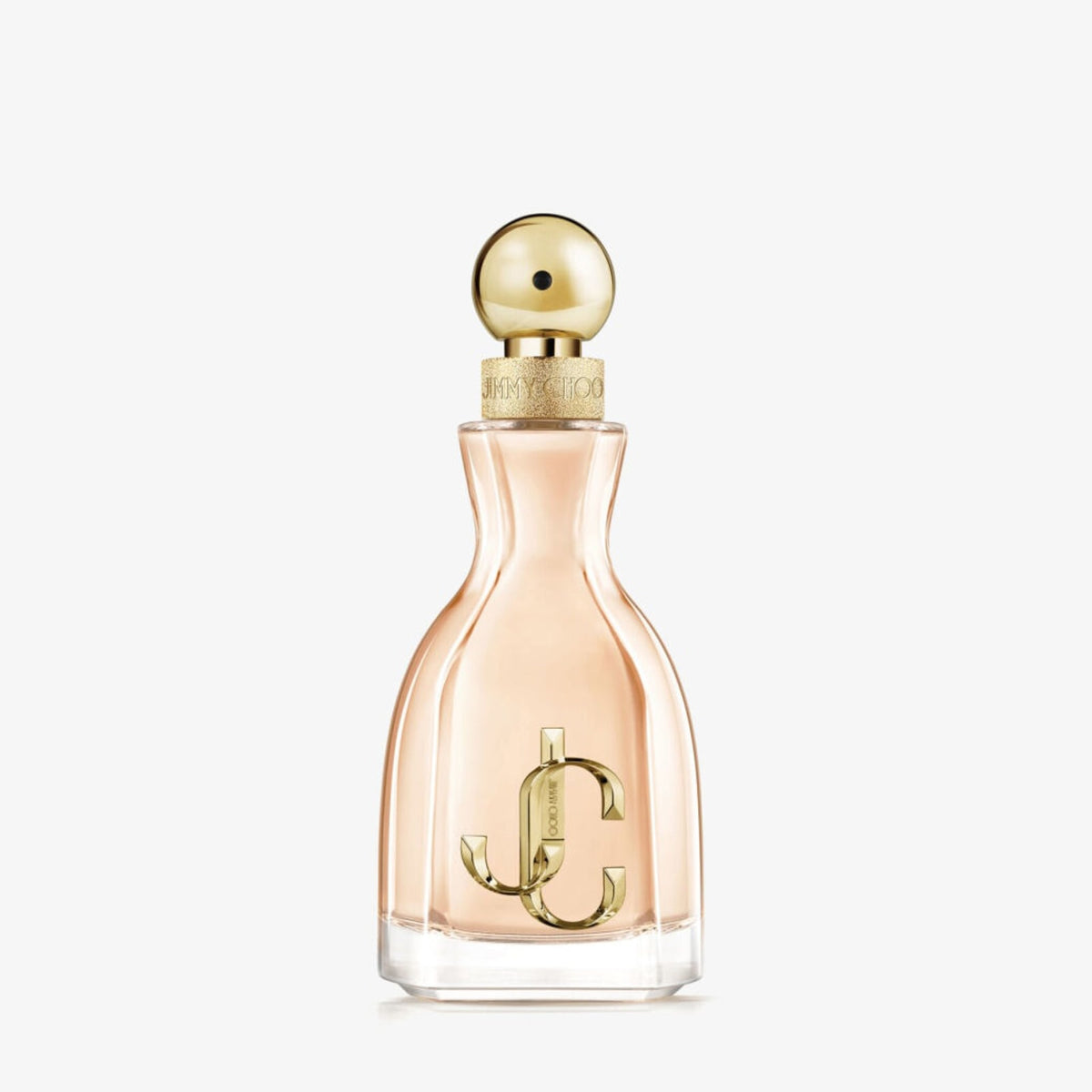 Jimmy Choo I Want Choo Eau de Parfum