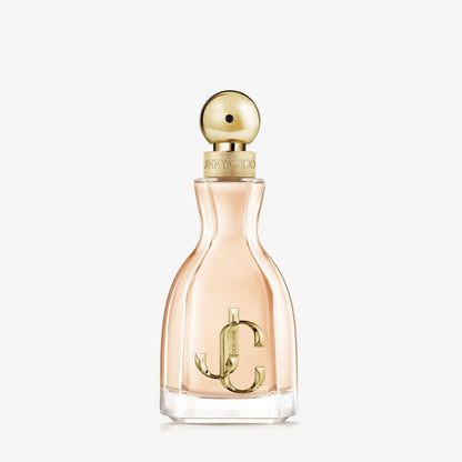 Jimmy Choo I Want Choo Eau de Parfum