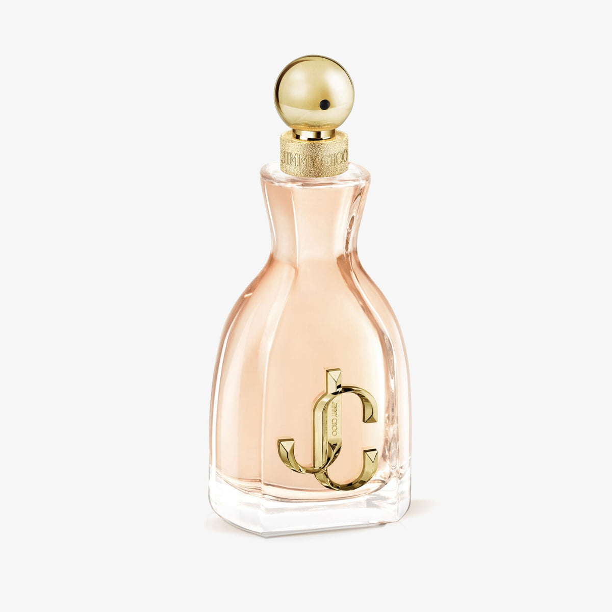 Jimmy Choo I Want Choo Eau de Parfum