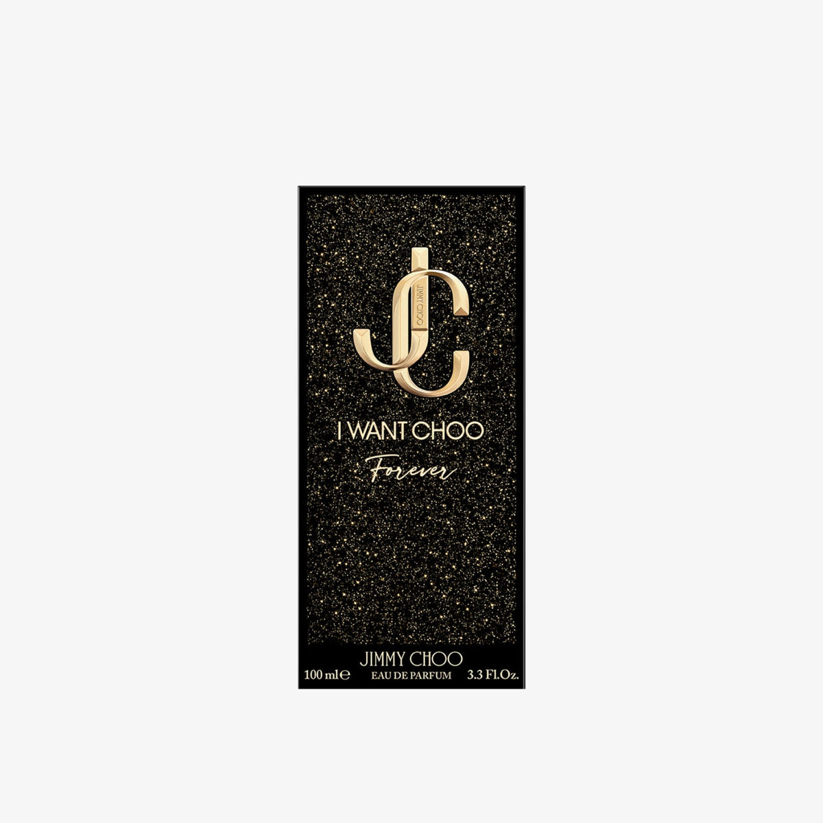 Jimmy Choo I Want Choo Forever Eau de Parfum