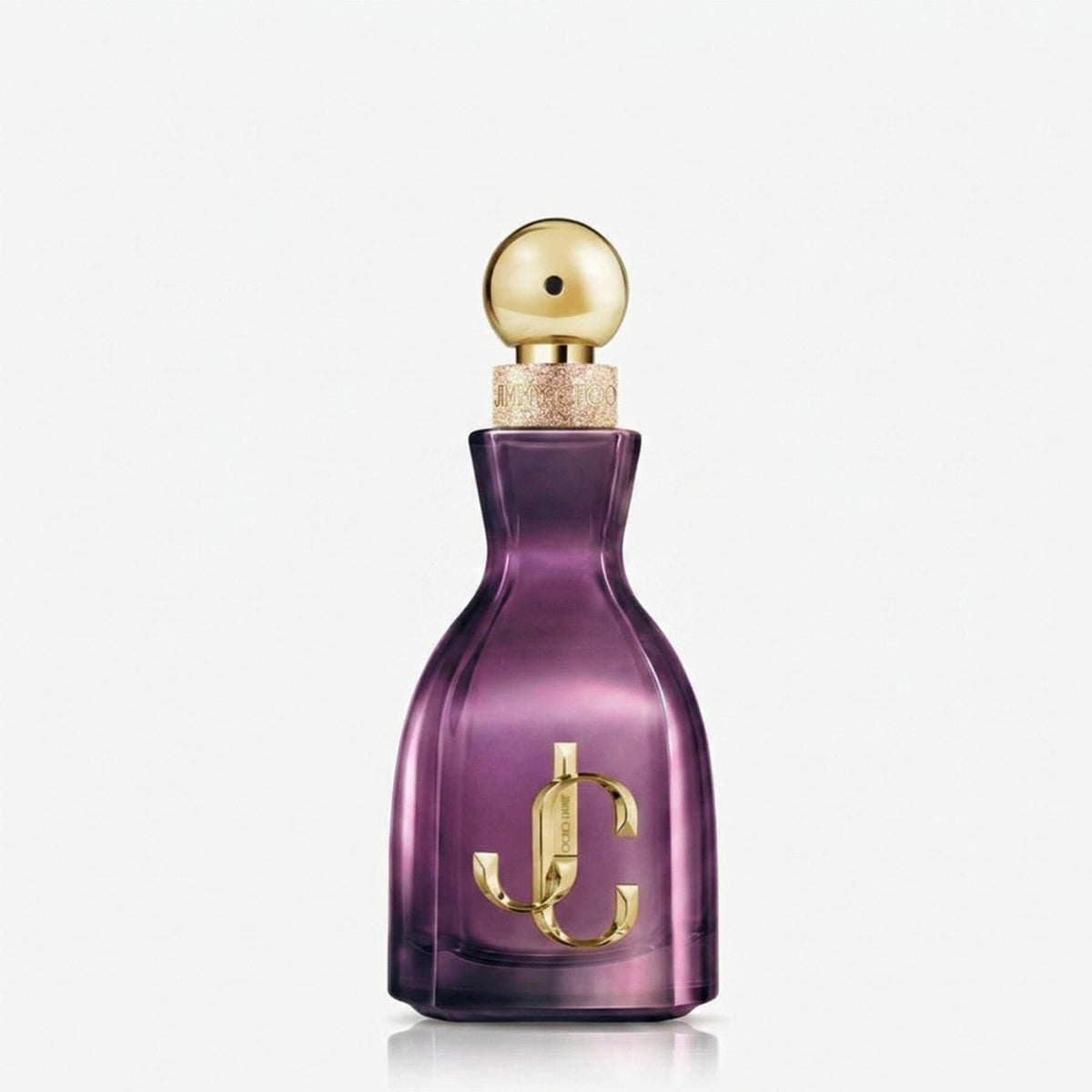 Jimmy Choo I Want Choo Midnight Eau de Parfum