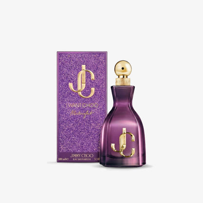 Jimmy Choo I Want Choo Midnight Eau de Parfum