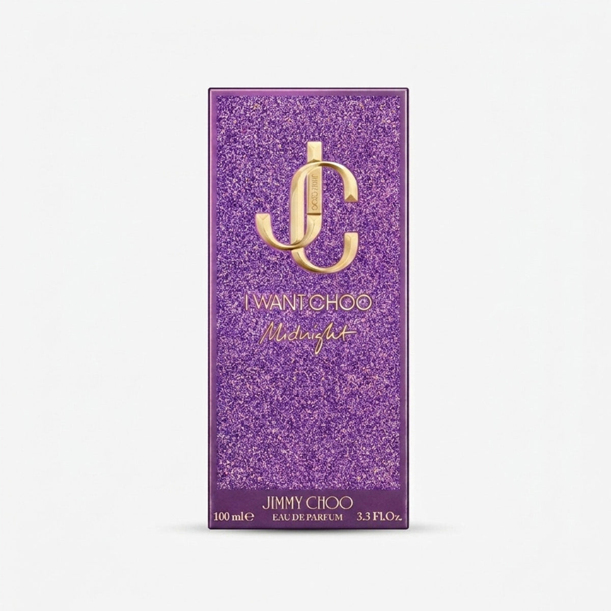 Jimmy Choo I Want Choo Midnight Eau de Parfum