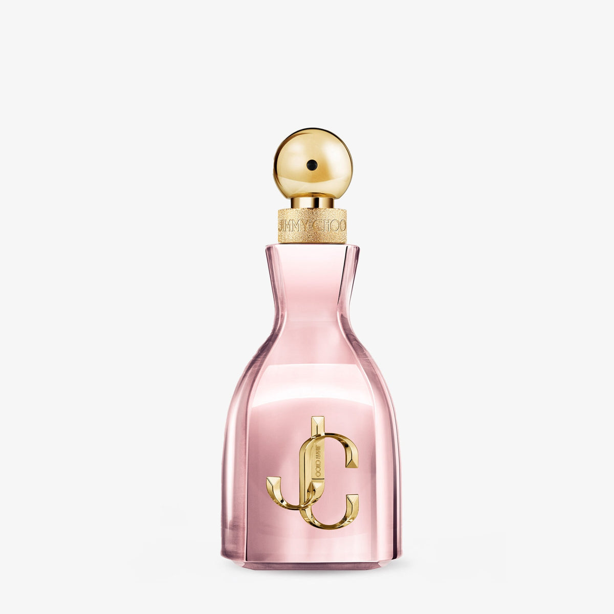 Jimmy Choo I Want Choo With Love Le Parfum