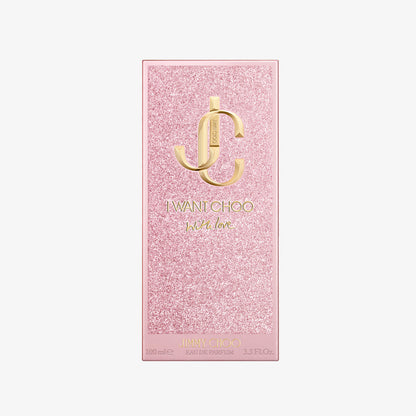 Jimmy Choo I Want Choo With Love Le Parfum