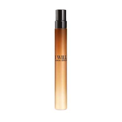 Giorgio Armani i Will Eau de Parfum
