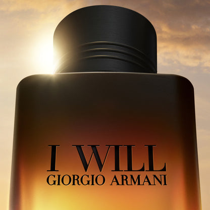 Giorgio Armani I Will Eau de Parfum 2-Piece Holiday Gift Set