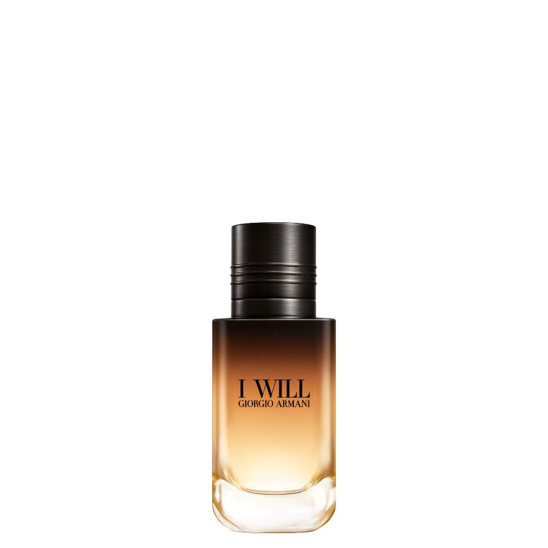 Giorgio Armani i Will Eau de Parfum