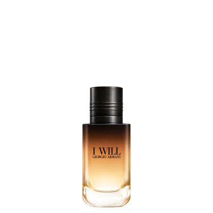 Giorgio Armani i Will Eau de Parfum