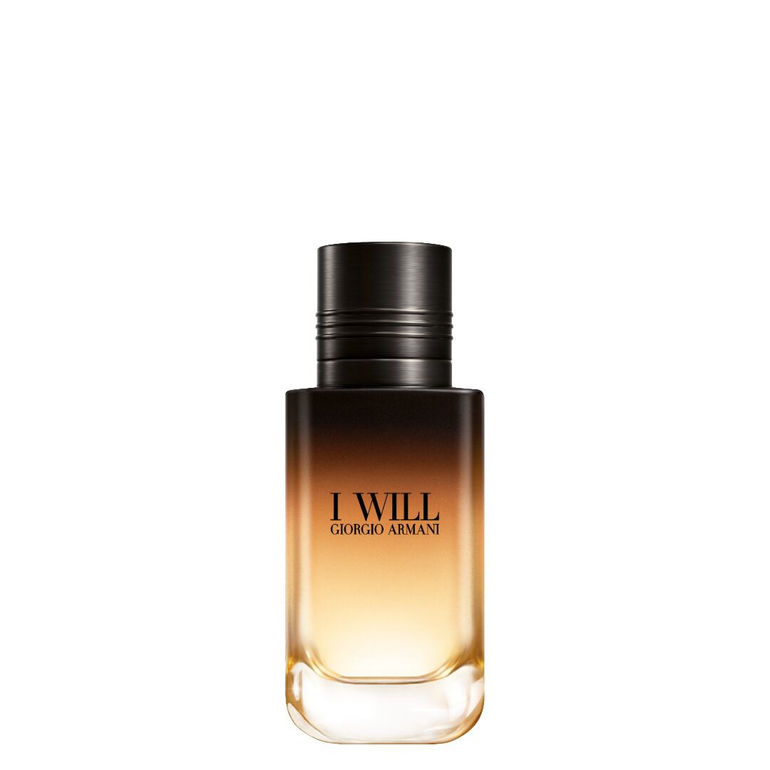 Giorgio Armani i Will Eau de Parfum
