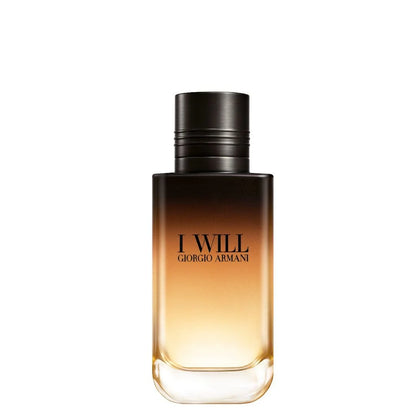 Giorgio Armani i Will Eau de Parfum