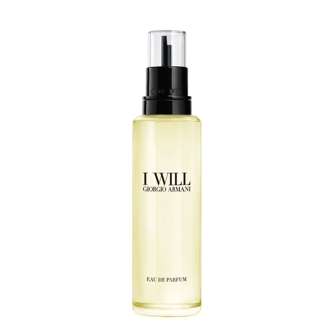 Giorgio Armani i Will Eau de Parfum