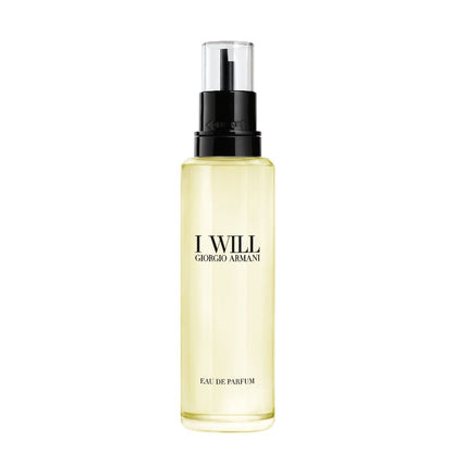 Giorgio Armani i Will Eau de Parfum
