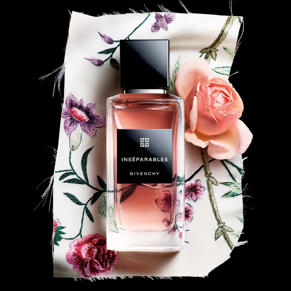 Givenchy Inséparables Eau de Parfum