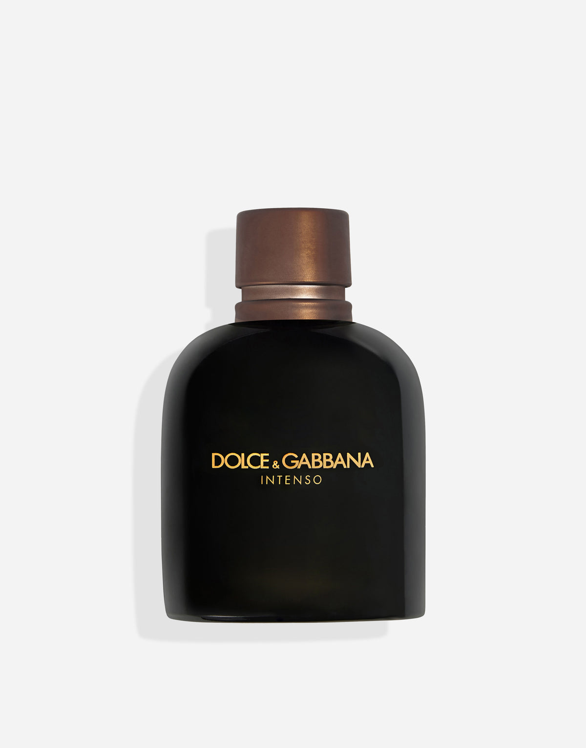 Dolce & Gabbana Intenso Eau de Parfum
