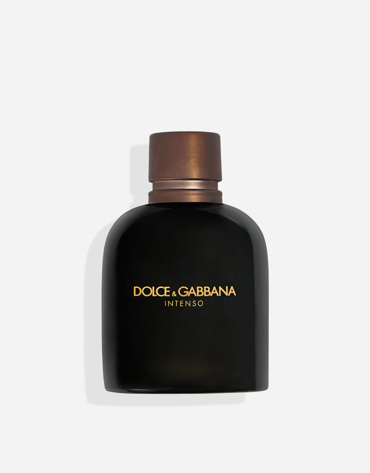 Dolce & Gabbana Intenso Eau de Parfum
