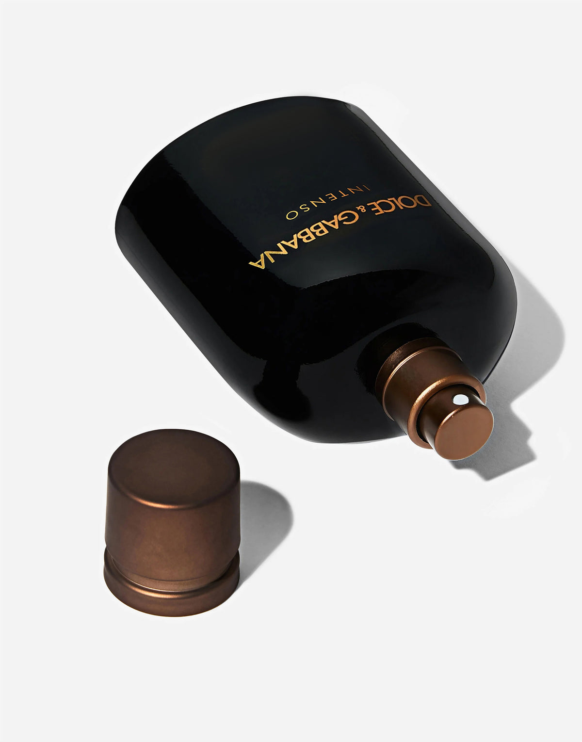 Dolce & Gabbana Intenso Eau de Parfum